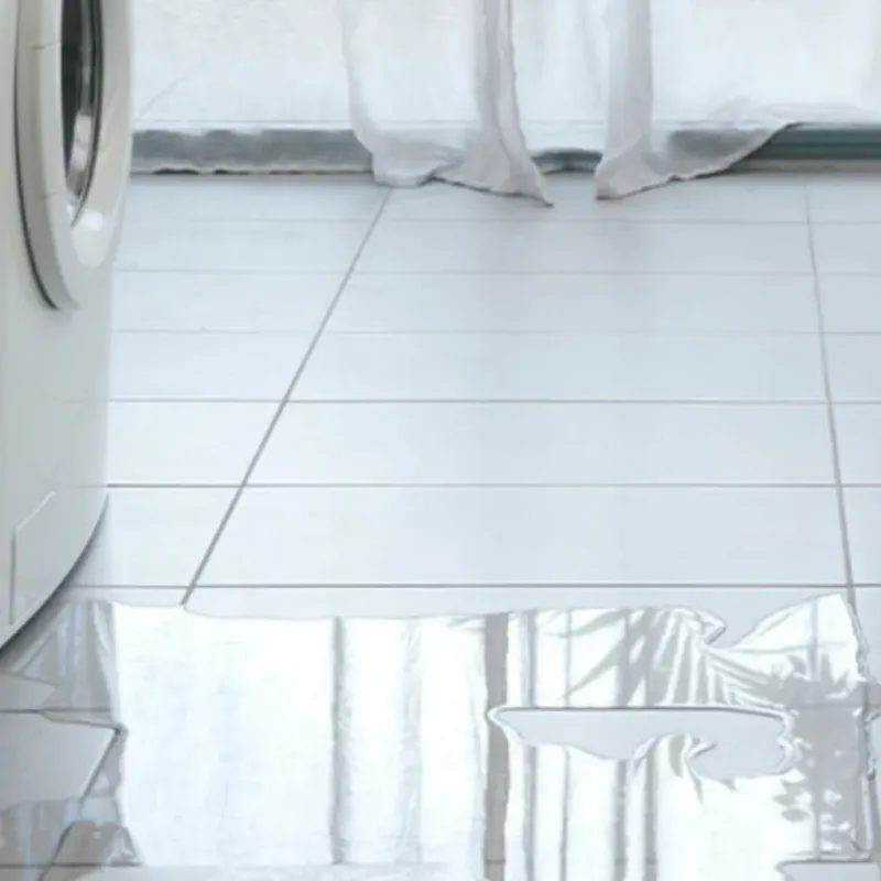 Appliance Leak Cleanup in Germantown, MD